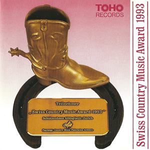 TohoSwissCountryMusicAward1993