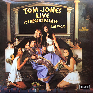 TomJonesCaesarsPalace