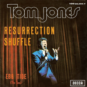 TomJonesResurrectionShuffle