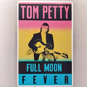 TomPettyFullMoonFever