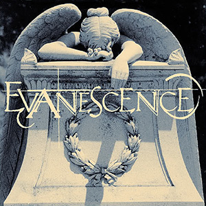 Tombstone Evanescence EP