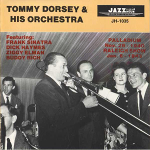 TommyDorsey1940_1943