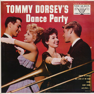TommyDorseyDanceParty