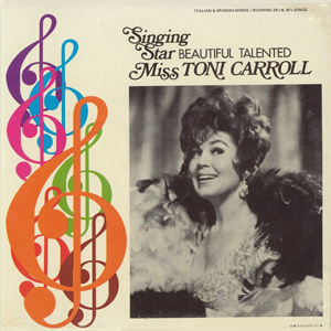 ToniCarrollBeautifulTalented