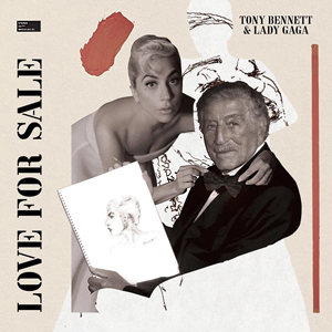 TonyBennettLoveForSale