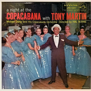 TonyMartinANightAtCopacabana