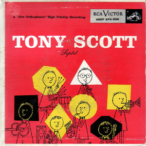 TonyScottSeptet1955