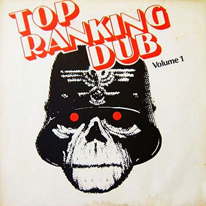 Top Ranking Dub Vol1