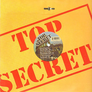 Top Secret Various Artists