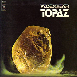 Topaz Wissescheper