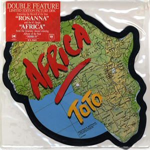 Toto Africa A