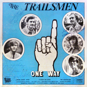 TrailsmenOneWay