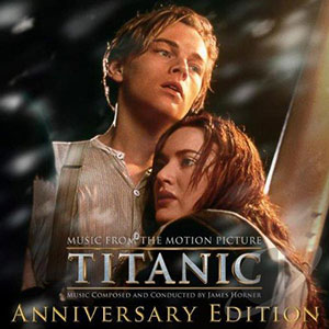 Trajan Titanic Anniversary