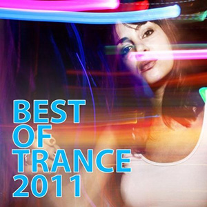 Trance Best Of 2011