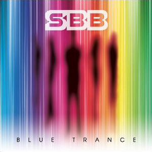 Trance Blue SBB