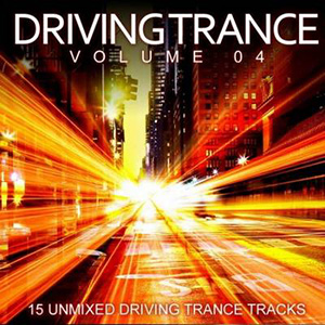 Trance Driving Vol 4