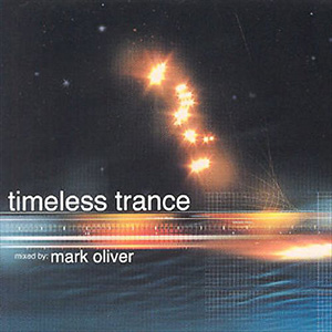 Trance Timeless Mark Oliver