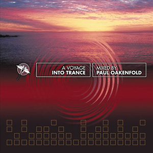 Trance Voyage Oakenfold