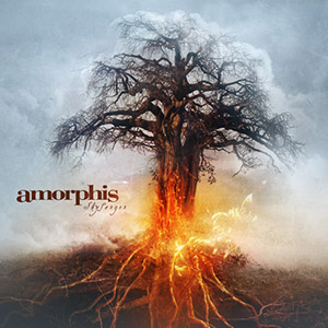 Tree Amorphis Skyforger