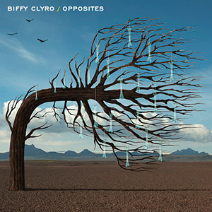 Tree Billy Clyro Opposites