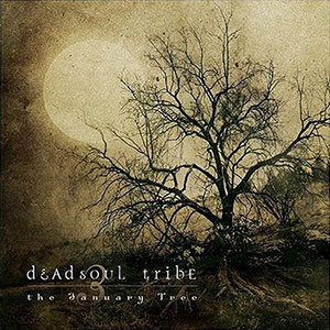 Tree Deadsoul Tribe