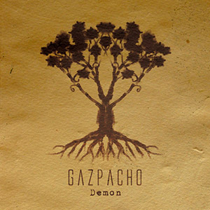 Tree Gazpacho Demon