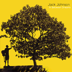 Tree Jack Johnson In Between