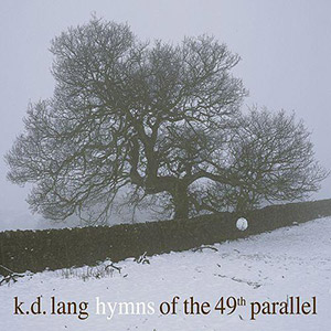 Tree KD Lang Hymns