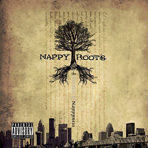Tree Nappy Roots