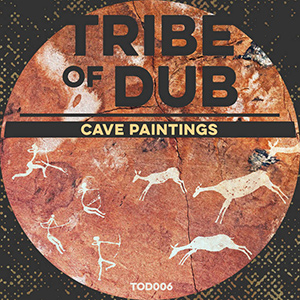 TribeOfDubCavePaintings