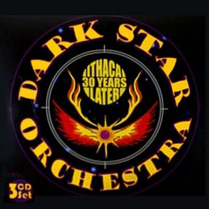 Tribute Band Dark Star Orchestra