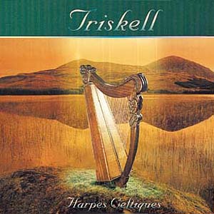 Triskell Harpes Celtiques