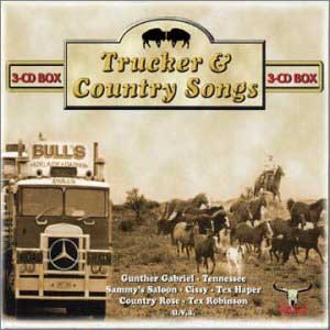 Trucker & Country Songs