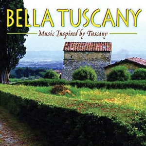 Tuscany Bella