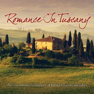 Tuscany Romance Steinberg