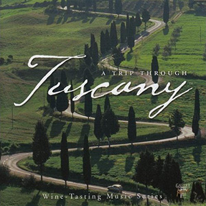 Tuscany Trip Through