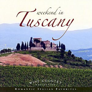 Tuscany Weekend