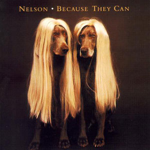 Twins Nelson Because They Can