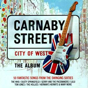 UMGCarnabyStreetTheAlbum