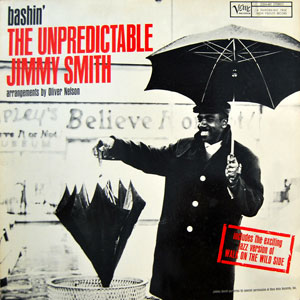 Umbrella Bashin Jimmy Smith