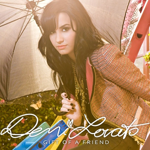 Umbrella Gift Deni Lovato