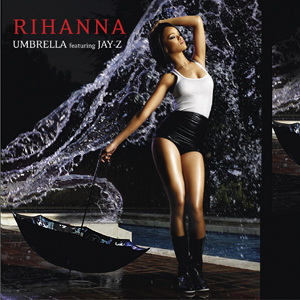 Umbrella Rihanna