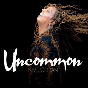 Uncommon Kim Jordon