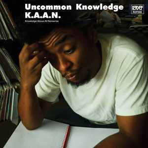 Uncommon Knowledge Kaan