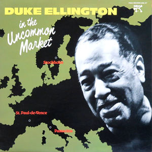 Uncommon Market Duke Ellington