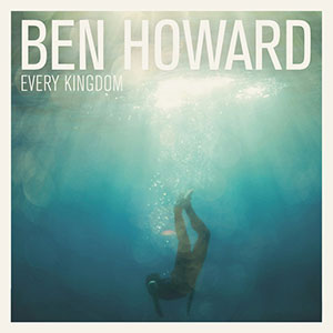 Underwater Ben Howard Every Kingdom