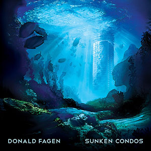 Underwater Donald Fagan Sunken Condos