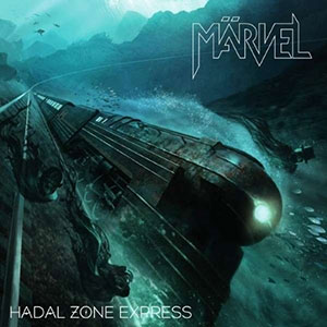 Underwater Hadal Zone Express
