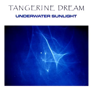 Underwater Tangerine Dream Sunlight