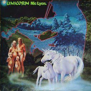 UnicornNicLyon